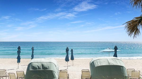 Ocean Riviera, 3550 Galt Ocean Dr #608, Fort Lauderdale, Florida 33308, image 1