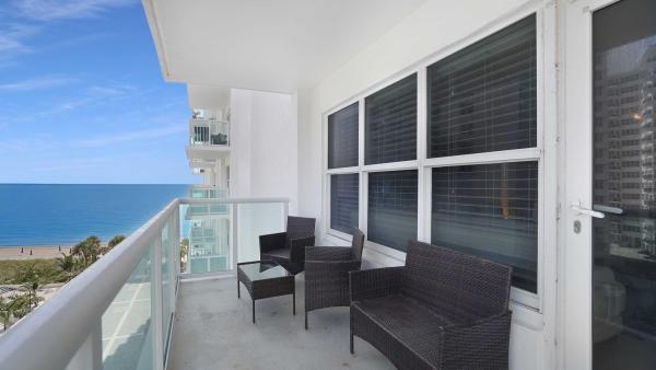 Ocean Riviera, 3550 Galt Ocean Dr #608, Fort Lauderdale, Florida 33308, image 2