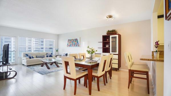 Ocean Riviera, 3550 Galt Ocean Dr #608, Fort Lauderdale, Florida 33308, image 3