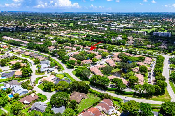 Boca Walk, 6351 Walk Cir, Boca Raton, Florida 33433, image 2