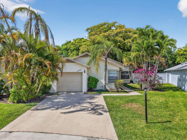 Boca Fontana, 19881 Villa Medici Pl, Boca Raton, Florida 33434, image 2