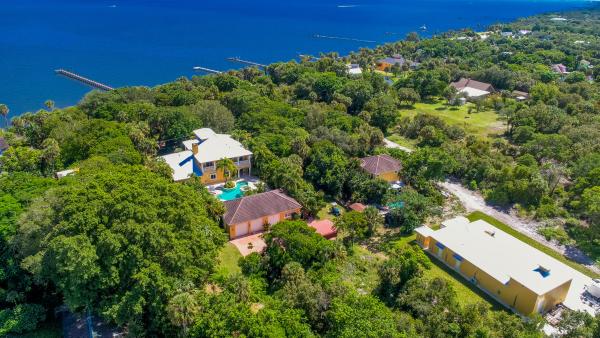 Fort Pierce Residential, 8073 S Indian River Dr, Fort Pierce, Florida 34982, image 1