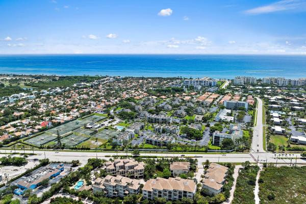 Poolside Villas At Jupiter Ocean & Racquet Club, 1605 S Us Highway 1 #M2-108, Jupiter, Florida 33477, image 2