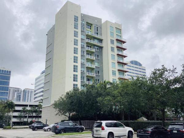 Nola Lofts, 313 NE 2nd St #305, Fort Lauderdale, Florida 33301, image 1