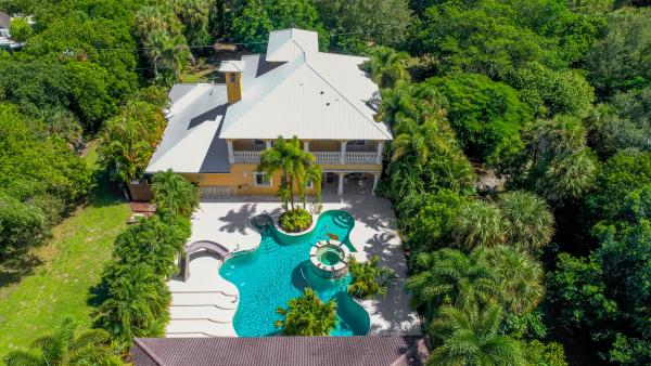 Fort Pierce Residential, 8053 S Indian River Dr, Fort Pierce, Florida 34982, image 3
