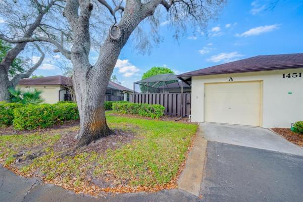 1451 Captains Walk #27A, Fort Pierce, Florida 34950, image 1