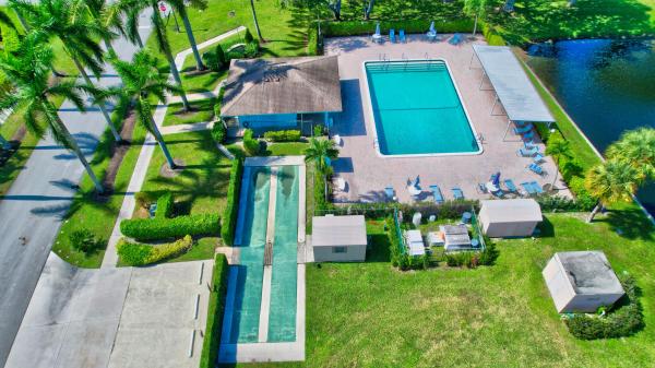 Delray Villas 3, 5790 Wanda Ln, Delray Beach, Florida 33484, image 2
