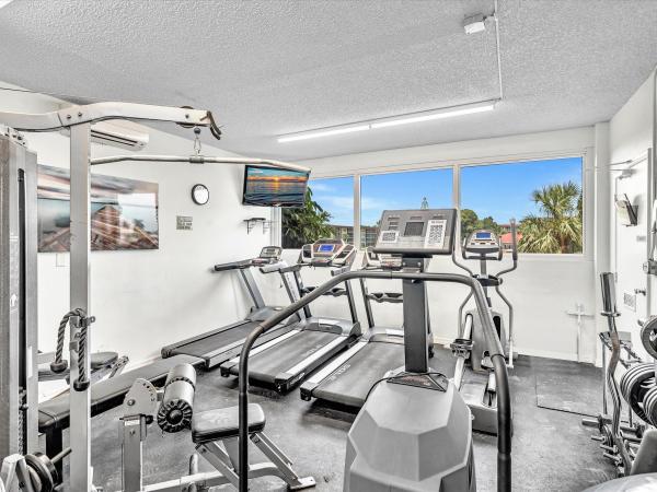 Opal Towers West, 1150 Hillsboro Mile #509, Hillsboro Beach, Florida 33062, image 2