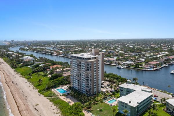 Landmark At Hillsboro, 1021 Hillsboro Mile #PH-3, Hillsboro Beach, Florida 33062, image 3