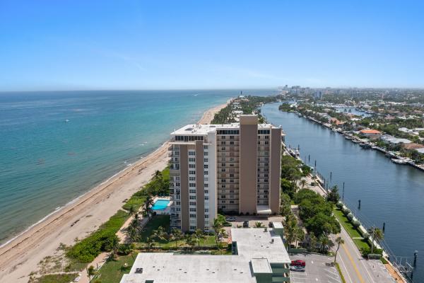 Landmark At Hillsboro, 1021 Hillsboro Mile #PH-3, Hillsboro Beach, Florida 33062, image 2