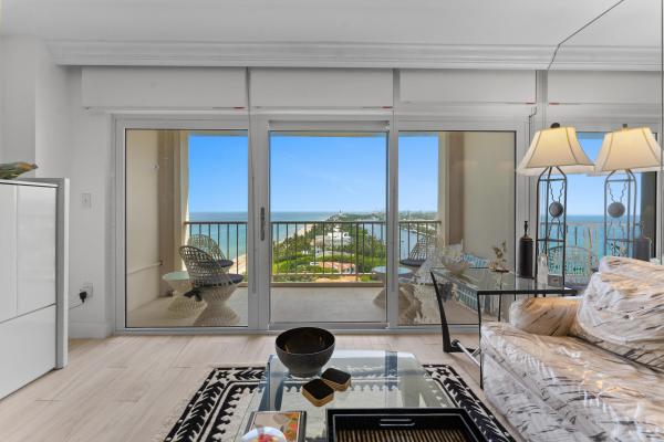 Landmark At Hillsboro, 1021 Hillsboro Mile #PH-3, Hillsboro Beach, Florida 33062, image 2