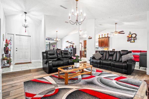 City Of Lauderhill, 8541 NW 51st Ct, Lauderhill, Florida 33351, image 1