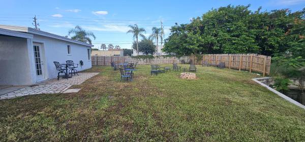 Ibec, 5800 NW 19th Ct, Margate, Florida 33063, image 1