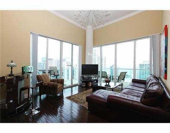 Vue At Brickell, 1250 S Miami Ave #3606, Miami, Florida 33130, image 3