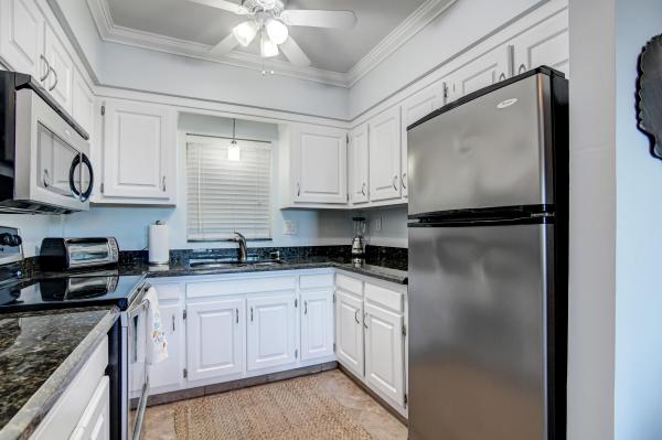 Ocean Park Manor, 6520 N Ocean Blvd #0240, Ocean Ridge, Florida 33435, image 3