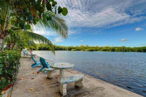 Ocean Park Manor, 6520 N Ocean Blvd #0240, Ocean Ridge, Florida 33435, image 1