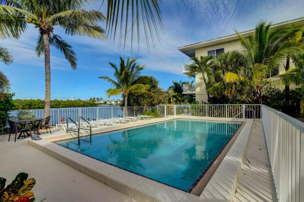 Ocean Park Manor, 6520 N Ocean Blvd #0240, Ocean Ridge, Florida 33435, image 2