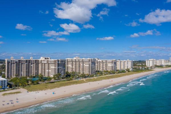 Sea Ranch Club A, 5100 N Ocean Blvd #608, Lauderdale By The Sea, Florida 33308, image 3