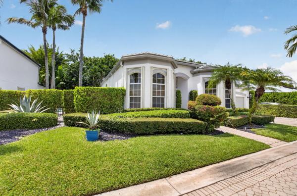 Mayfair At Woodfield Country Club, 6295 NW 43rd Ter, Boca Raton, Florida 33496, image 1