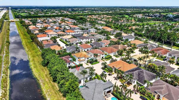 Mayfair At Woodfield Country Club, 6295 NW 43rd Ter, Boca Raton, Florida 33496, image 3