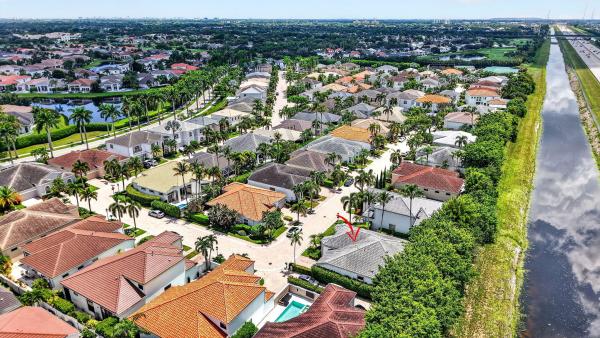 Mayfair At Woodfield Country Club, 6295 NW 43rd Ter, Boca Raton, Florida 33496, image 2