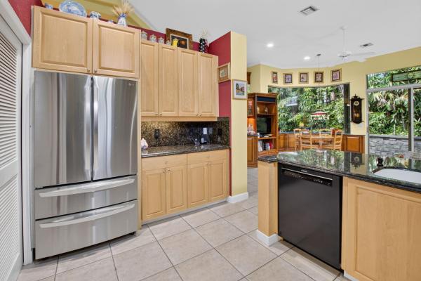 Mayfair At Woodfield Country Club, 6295 NW 43rd Ter, Boca Raton, Florida 33496, image 1