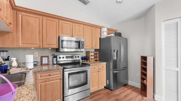 Pine Ridge At Delray Beach, 7961 Mansfield Hollow Rd, Delray Beach, Florida 33446, image 1