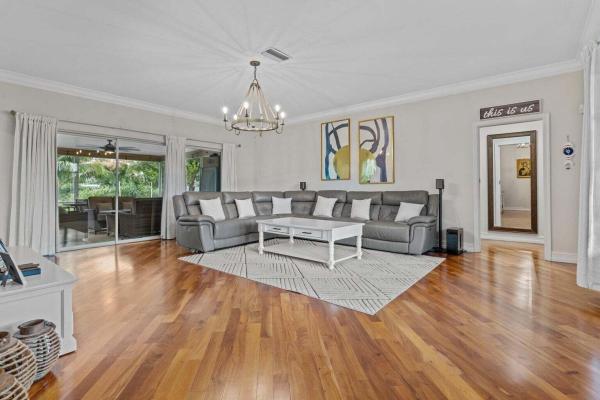 Sherwood Park, 3929 Lowson Blvd, Delray Beach, Florida 33445, image 1