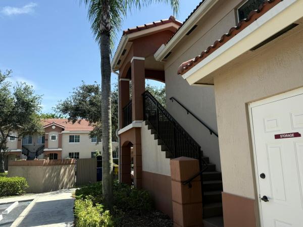The Cove At Briar Bay, 3505 Briar Bay Blvd #206, West Palm Beach, Florida 33411, image 1