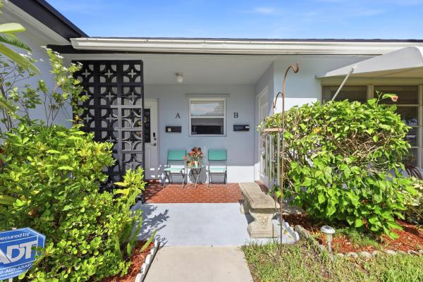 415 High Point Blvd #B, Delray Beach, Florida 33445, image 3