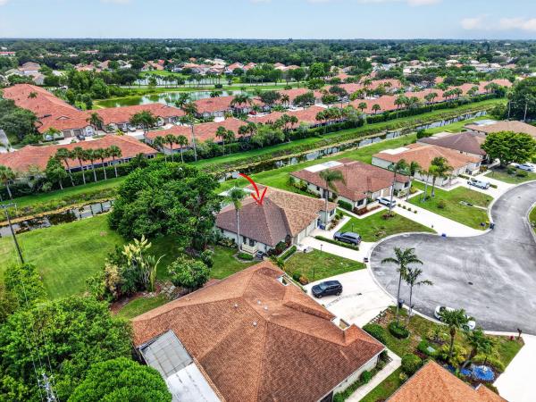 Concord Green, 20892 Concord Green Dr E, Boca Raton, Florida 33433, image 2