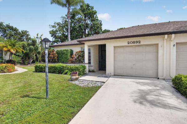 Concord Green, 20892 Concord Green Dr E, Boca Raton, Florida 33433, image 1