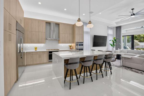9124 Silver Marsh Ln, Boca Raton, Florida 33434, image 3