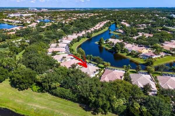 The Isles At Palm Beach Gardens, 693 Hudson Bay Dr, Palm Beach Gardens, Florida 33410, image 3
