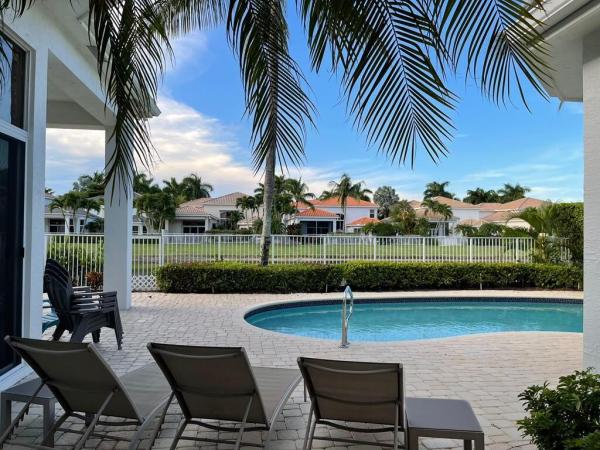 Bristol Pointe, 6655 Bristol Lk S, Delray Beach, Florida 33446, image 1