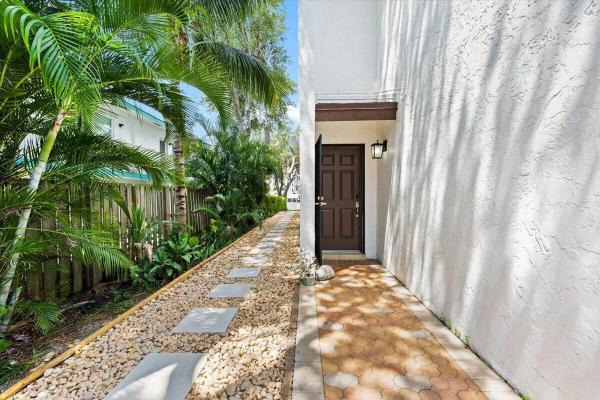 Rivergate Townhouses, 1301 N Riverside Dr #1, Pompano Beach, Florida 33062, image 1