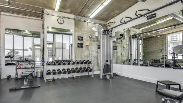 Avenue Lofts, 445 N Andrews Ave #304, Fort Lauderdale, Florida 33301, image 1