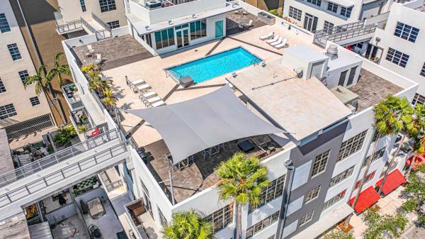 Avenue Lofts, 445 N Andrews Ave #304, Fort Lauderdale, Florida 33301, image 3