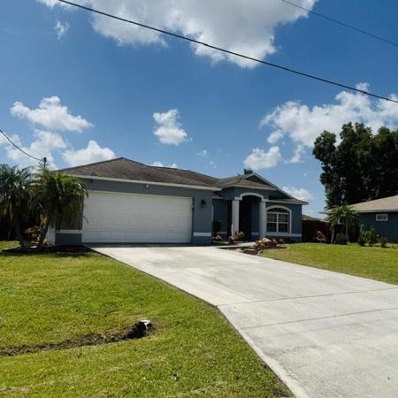 170 SW Christmas Ter, Port St. Lucie, Florida 34984, image 1