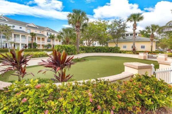 Somerset At Abacoa, 276 Murcia Dr #301, Jupiter, Florida 33458, image 2