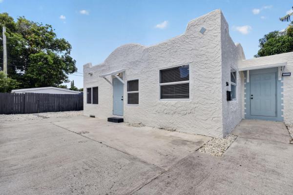 516 Independence Rd #1, West Palm Beach, Florida 33405, image 3