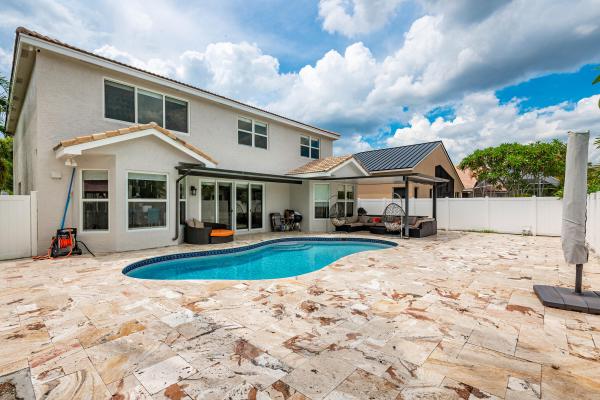 Silver Lakes, 3575 SW 173rd Way, Miramar, Florida 33029, image 3