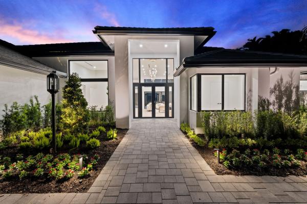Stonebridge Golf & Country Club, 17934 Milburn Way, Boca Raton, Florida 33498, image 2
