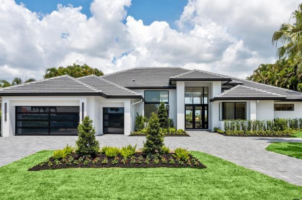 Stonebridge Golf & Country Club, 17934 Milburn Way, Boca Raton, Florida 33498, image 3