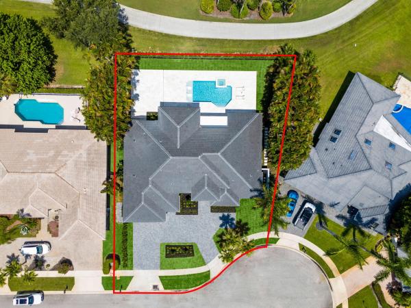 Stonebridge Golf & Country Club, 17934 Milburn Way, Boca Raton, Florida 33498, image 3