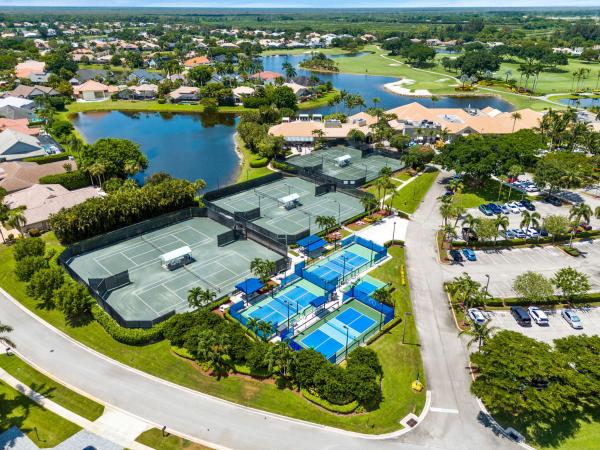 Stonebridge Golf & Country Club, 17934 Milburn Way, Boca Raton, Florida 33498, image 2