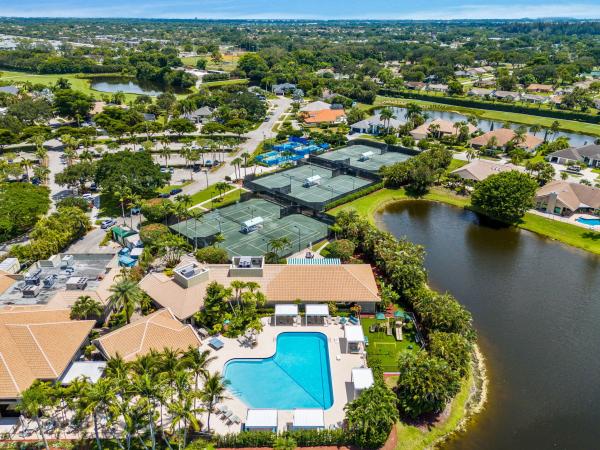 Stonebridge Golf & Country Club, 17934 Milburn Way, Boca Raton, Florida 33498, image 1