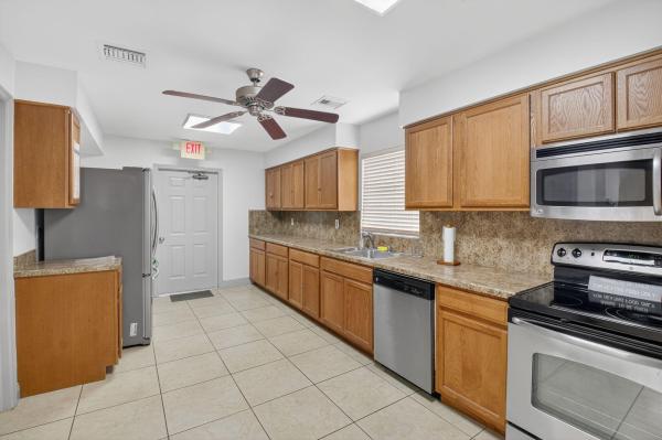 9965 Papaya Tree Trl #A, Boynton Beach, Florida 33436, image 2