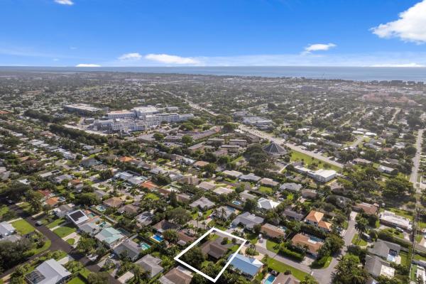 Seacrest Hills, 2841 SW 5th St, Boynton Beach, Florida 33435, image 2