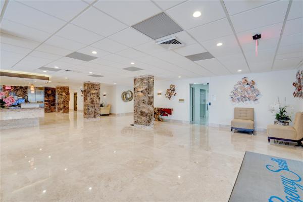 Regency Tower South, 3750 Galt Ocean Dr #1504, Fort Lauderdale, Florida 33308, image 2
